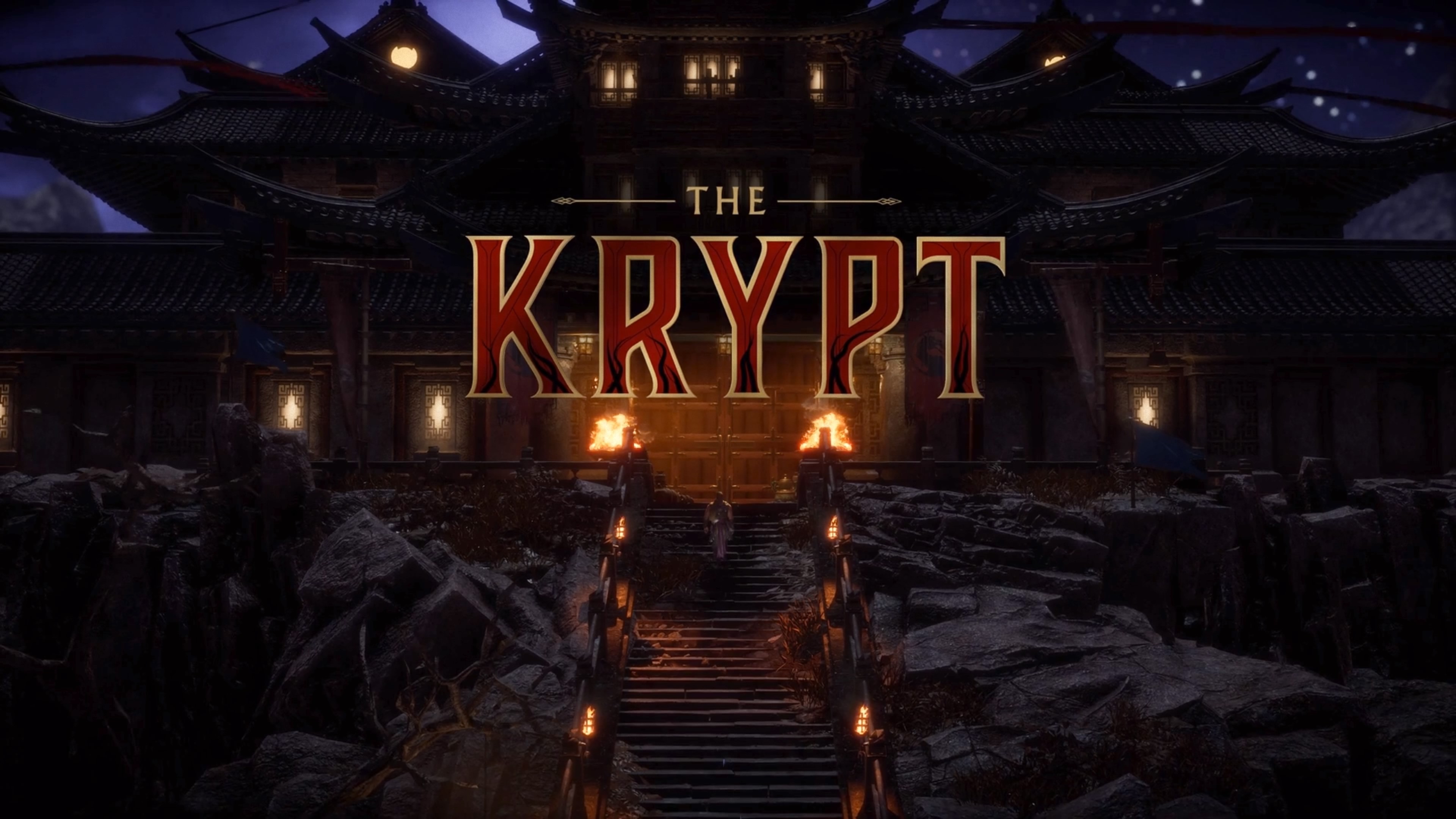 Mortal Kombat 11 - Imagen 32